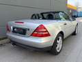 Mercedes-Benz SLK 200 //2.HAND//TOP//KREDIT-GARANTIE//99TKM// Silber - thumbnail 10