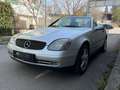 Mercedes-Benz SLK 200 //2.HAND//TOP//KREDIT-GARANTIE//99TKM// Silber - thumbnail 7