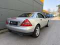 Mercedes-Benz SLK 200 //2.HAND//TOP//KREDIT-GARANTIE//99TKM// Silber - thumbnail 29