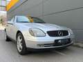 Mercedes-Benz SLK 200 //2.HAND//TOP//KREDIT-GARANTIE//99TKM// Silber - thumbnail 1