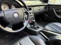 Mercedes-Benz SLK 200 //2.HAND//TOP//KREDIT-GARANTIE//99TKM// Silber - thumbnail 18