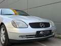 Mercedes-Benz SLK 200 //2.HAND//TOP//KREDIT-GARANTIE//99TKM// Silber - thumbnail 3