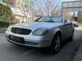 Mercedes-Benz SLK 200 //2.HAND//TOP//KREDIT-GARANTIE//99TKM// Silber - thumbnail 6