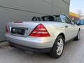 Mercedes-Benz SLK 200 //2.HAND//TOP//KREDIT-GARANTIE//99TKM// Silber - thumbnail 9