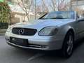 Mercedes-Benz SLK 200 //2.HAND//TOP//KREDIT-GARANTIE//99TKM// Silber - thumbnail 8