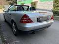 Mercedes-Benz SLK 200 //2.HAND//TOP//KREDIT-GARANTIE//99TKM// Silber - thumbnail 14