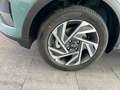 Hyundai BAYON FL 1.0 T-GDI Trend.Navi.Kamera.LED.Klima.LM. Grün - thumbnail 8