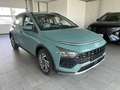 Hyundai BAYON FL 1.0 T-GDI Trend.Navi.Kamera.LED.Klima.LM. Grün - thumbnail 2