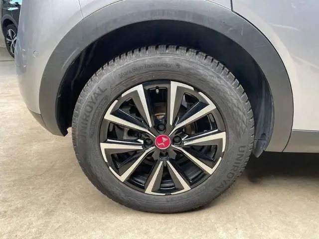 DS Automobiles DS 3 E-Tense 156ch Performance Line