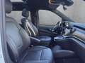 Mercedes-Benz V 300 d AVANTGARDE 4Matic lang AMG Blanc - thumbnail 15