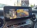 Mercedes-Benz V 300 d AVANTGARDE 4Matic lang AMG Blanc - thumbnail 14
