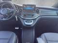 Mercedes-Benz V 300 d AVANTGARDE 4Matic lang AMG Blanc - thumbnail 12