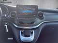 Mercedes-Benz V 300 d AVANTGARDE 4Matic lang AMG Blanc - thumbnail 13
