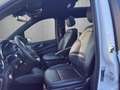 Mercedes-Benz V 300 d AVANTGARDE 4Matic lang AMG Blanc - thumbnail 9