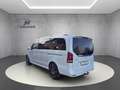 Mercedes-Benz V 300 d AVANTGARDE 4Matic lang AMG Blanc - thumbnail 8