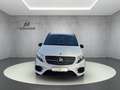 Mercedes-Benz V 300 d AVANTGARDE 4Matic lang AMG Blanc - thumbnail 6