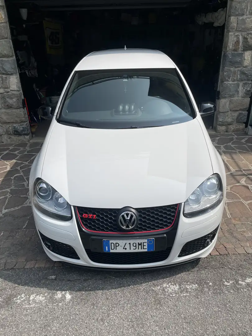 Volkswagen Golf R 30 edition - 1