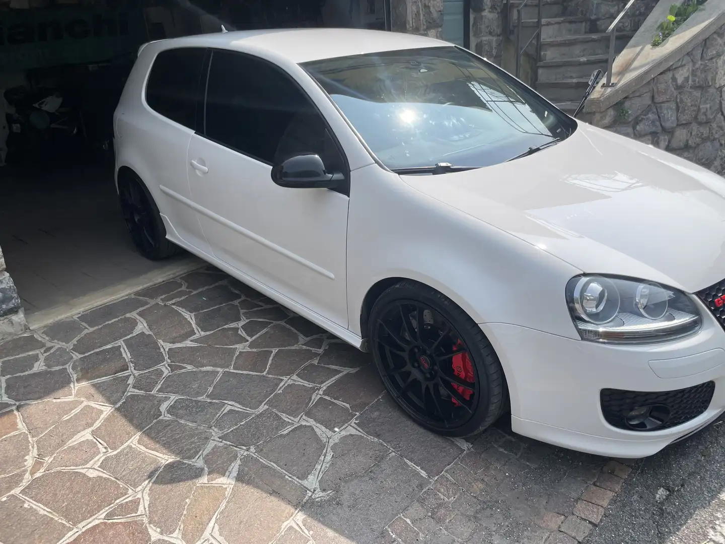 Volkswagen Golf R 30 edition - 2