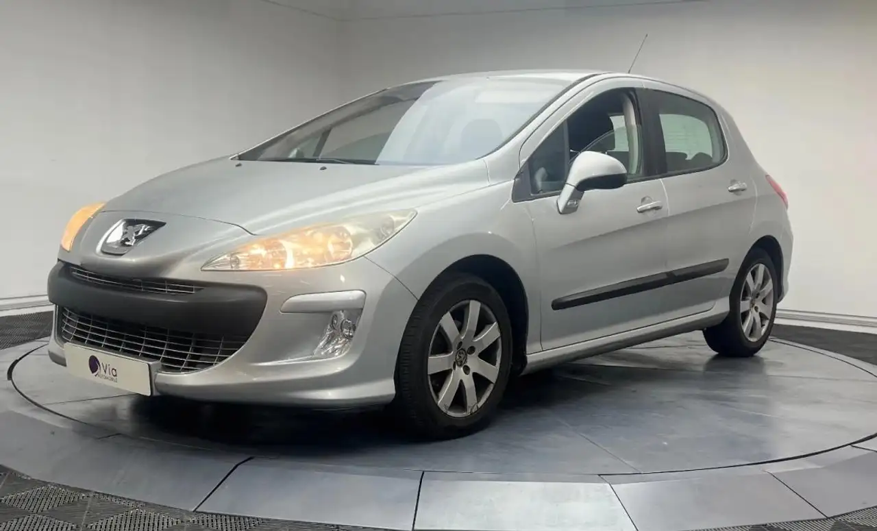 Peugeot 308 1.6 HDI Premium