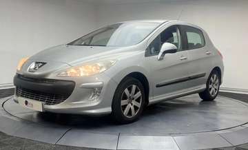 1.6 HDI Premium