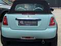 MINI Cooper Cabrio Cooper Blau - thumbnail 4