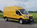 Ford E-Transit L3H3 68kWh Navi! Geel - thumbnail 5