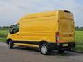 Ford E-Transit L3H3 68kWh Navi! Geel - thumbnail 6
