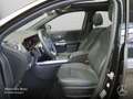 Mercedes-Benz EQA 350 4M AMG+NIGHT+ADVANCED+AHK+PANO+KAMERA+SPUR Schwarz - thumbnail 10