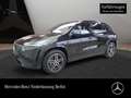 Mercedes-Benz EQA 350 4M AMG+NIGHT+ADVANCED+AHK+PANO+KAMERA+SPUR Schwarz - thumbnail 1