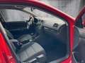 Volkswagen Golf VI Variant Comfortline / Sitzheizung /EURO5 Rouge - thumbnail 10