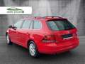 Volkswagen Golf VI Variant Comfortline / Sitzheizung /EURO5 Rouge - thumbnail 4