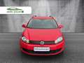Volkswagen Golf VI Variant Comfortline / Sitzheizung /EURO5 Rouge - thumbnail 2