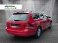 Volkswagen Golf VI Variant Comfortline / Sitzheizung /EURO5 Rouge - thumbnail 5