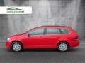 Volkswagen Golf VI Variant Comfortline / Sitzheizung /EURO5 Rouge - thumbnail 6