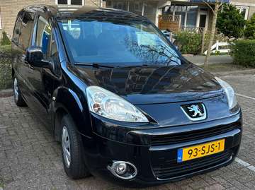 Partner 1.6 VTi Family