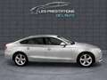 Audi A5 2.0 TDI 190 CLEAN Euro6 Ambiente quattro Grijs - thumbnail 5