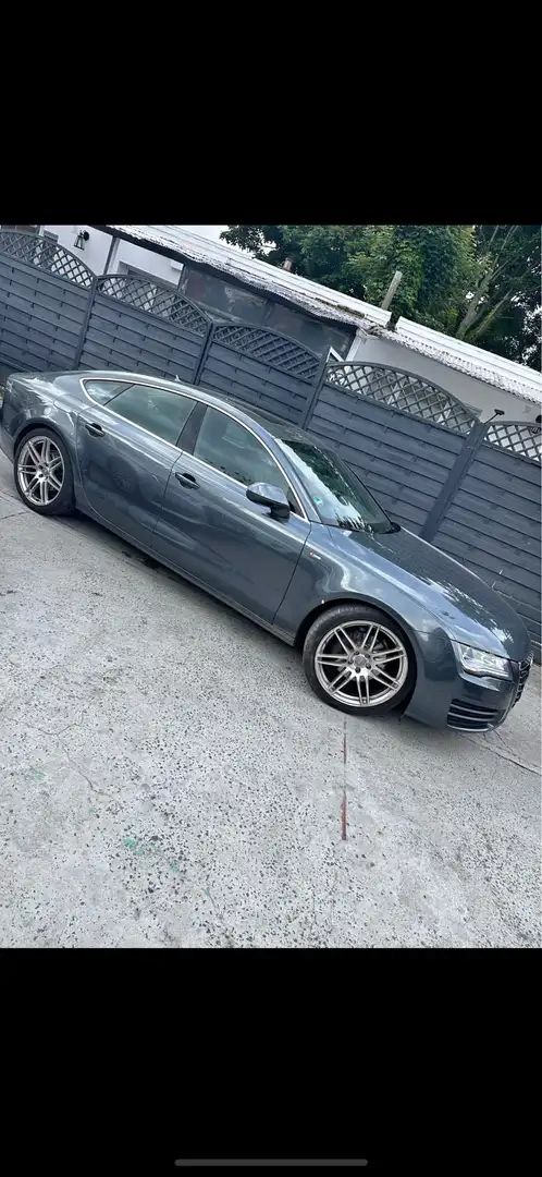Audi A7 2.8i V6 FSI Quattro S tronic - 1