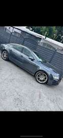 2.8i V6 FSI Quattro S tronic