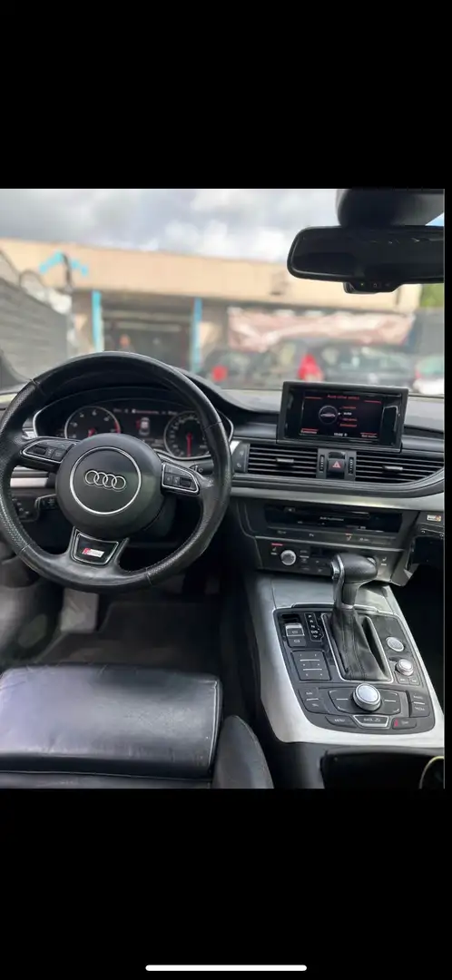 Audi A7 2.8i V6 FSI Quattro S tronic - 2