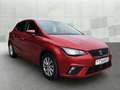 SEAT Ibiza 1.0 TSI STYLE *LED *RKAM *VIRTUAL *TEMPO *NAVI *S Rot - thumbnail 3