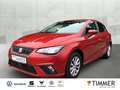 SEAT Ibiza 1.0 TSI STYLE *LED *RKAM *VIRTUAL *TEMPO *NAVI *S Rot - thumbnail 1