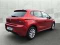SEAT Ibiza 1.0 TSI STYLE *LED *RKAM *VIRTUAL *TEMPO *NAVI *S Rot - thumbnail 4