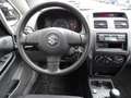 Suzuki SX4 1.6 Comfort LPG (G3) Blau - thumbnail 4