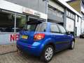 Suzuki SX4 1.6 Comfort LPG (G3) Blau - thumbnail 8