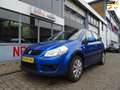 Suzuki SX4 1.6 Comfort LPG (G3) Blau - thumbnail 1
