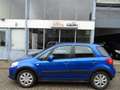 Suzuki SX4 1.6 Comfort LPG (G3) Blau - thumbnail 2