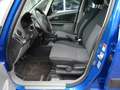 Suzuki SX4 1.6 Comfort LPG (G3) Blau - thumbnail 9