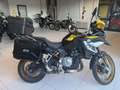 BMW F 850 GS Abs my21 Negro - thumbnail 6