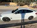 BMW 318 318dA Gran Turismo Blanco - thumbnail 5