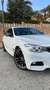 BMW 318 318dA Gran Turismo Blanco - thumbnail 4